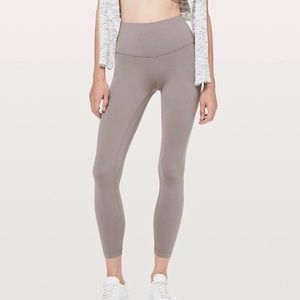 NWT Lululemon Align Pant 25” Size 2